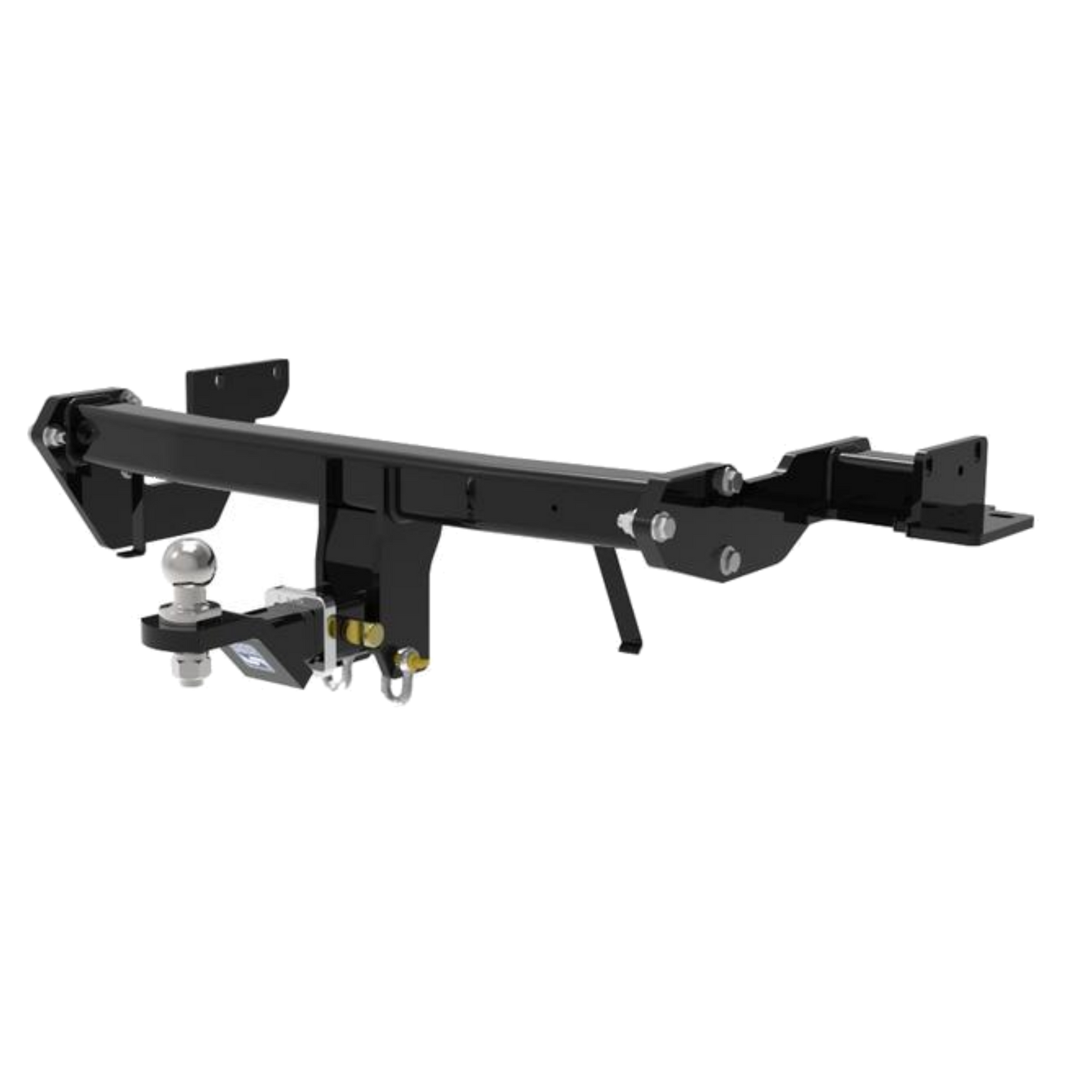 Hyundai Santa Fe TM SUV 04/2018 - 09/2020 - Towbar Kit