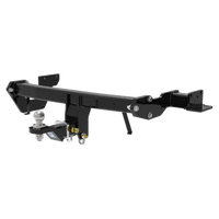 Hyundai Santa Fe TM SUV 04/2018 - 09/2020 - Towbar Kit