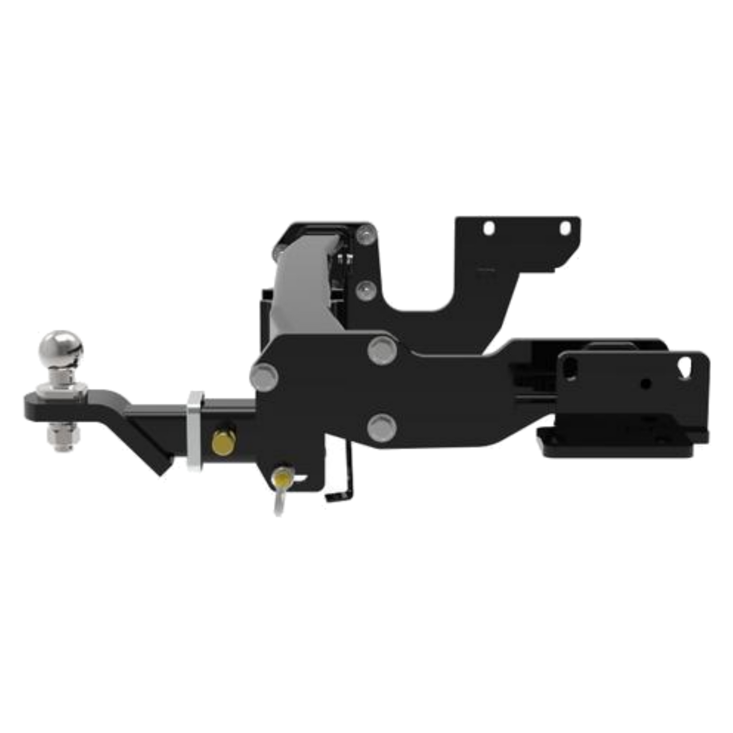Hyundai Santa Fe TM SUV 04/2018 - 09/2020 - Towbar Kit
