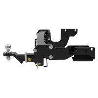 Hyundai Santa Fe TM SUV 04/2018 - 09/2020 - Towbar Kit