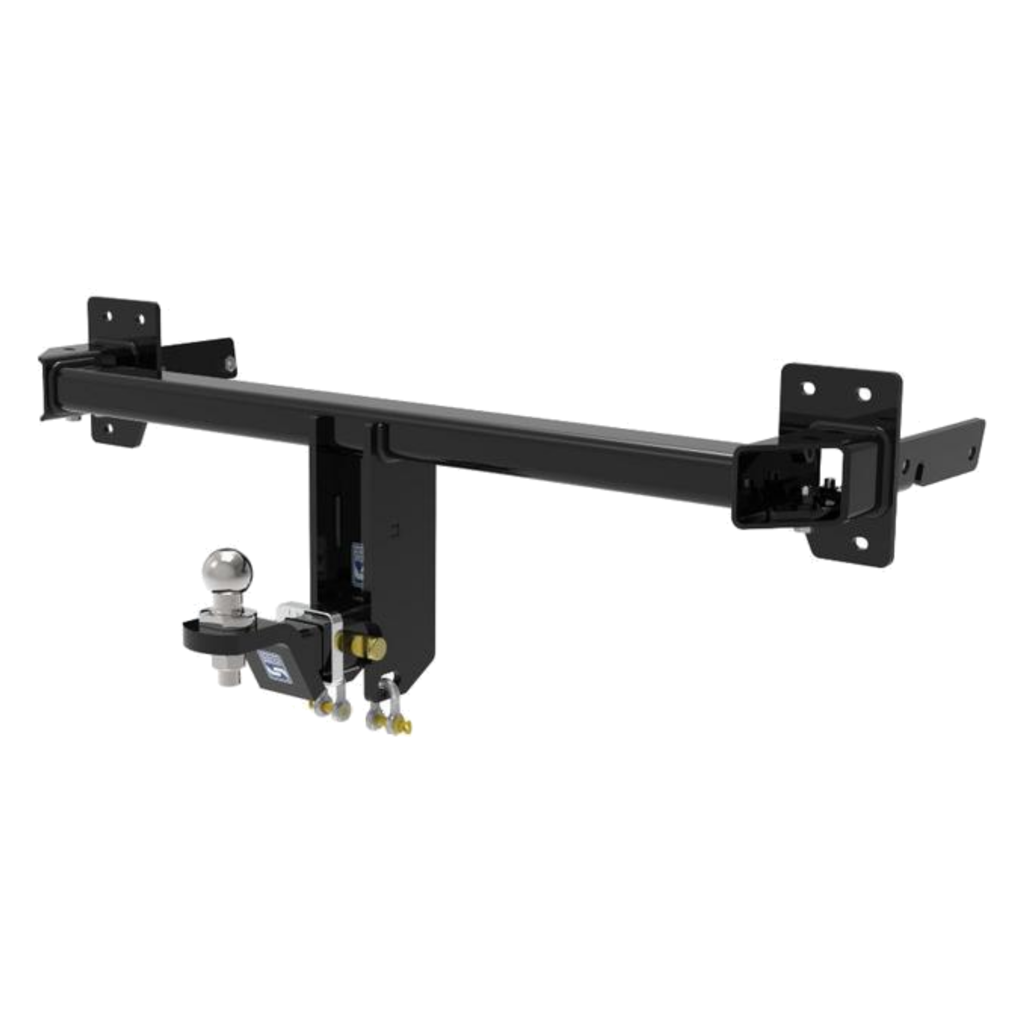 Volvo XC40 SUV 01/2018 - On - Towbar Kit