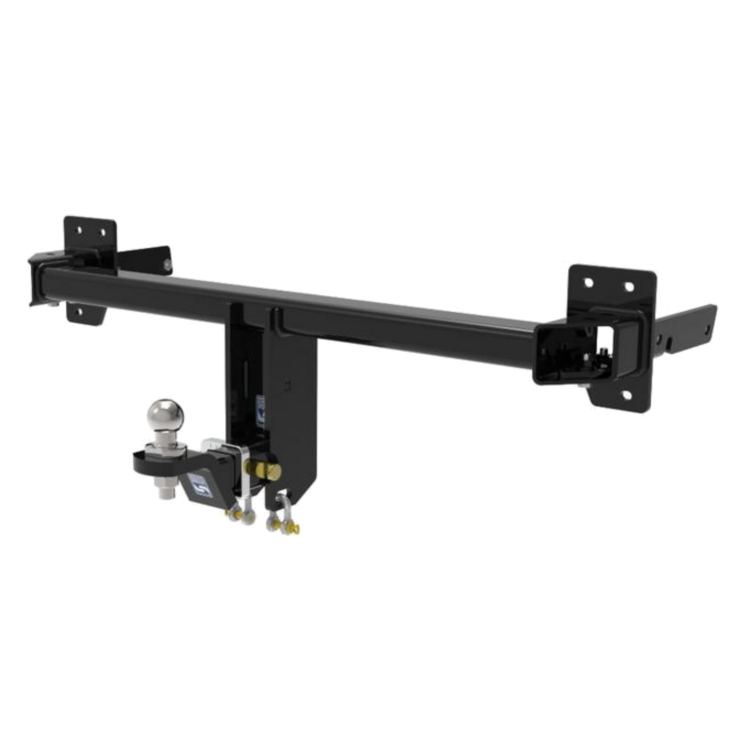 Volvo XC40 SUV 01/2018 - On - Towbar Kit