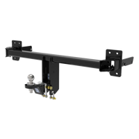 Volvo XC40 SUV 01/2018 - On - Towbar Kit