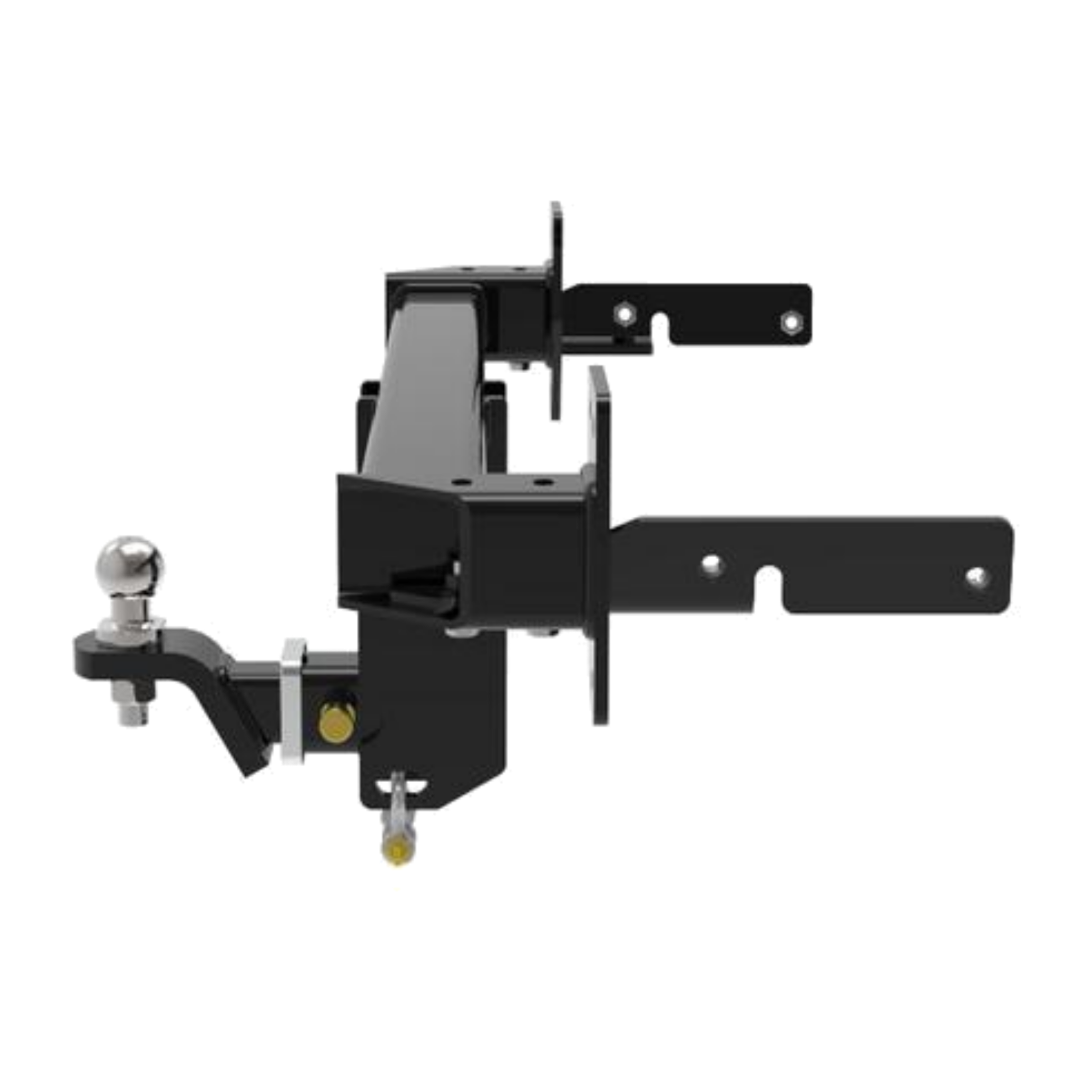 Volvo XC40 SUV 01/2018 - On - Towbar Kit