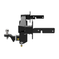 Volvo XC40 SUV 01/2018 - On - Towbar Kit