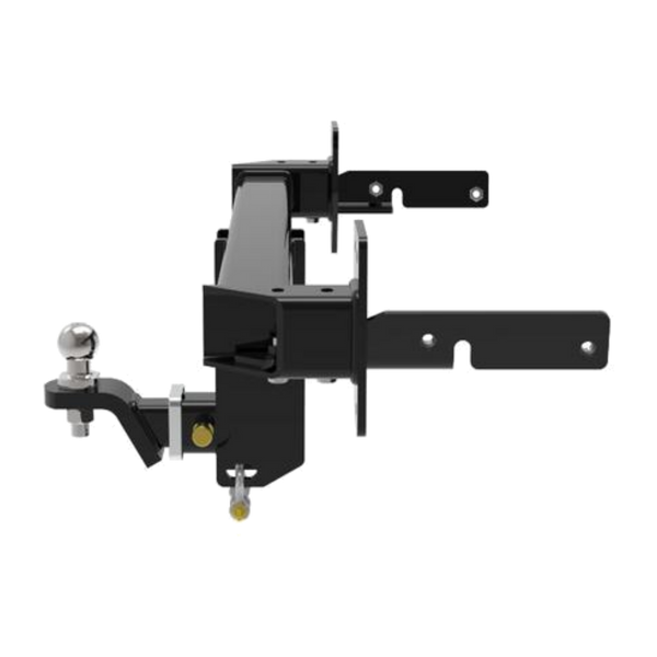 Volvo XC40 SUV 01/2018 - On - Towbar Kit