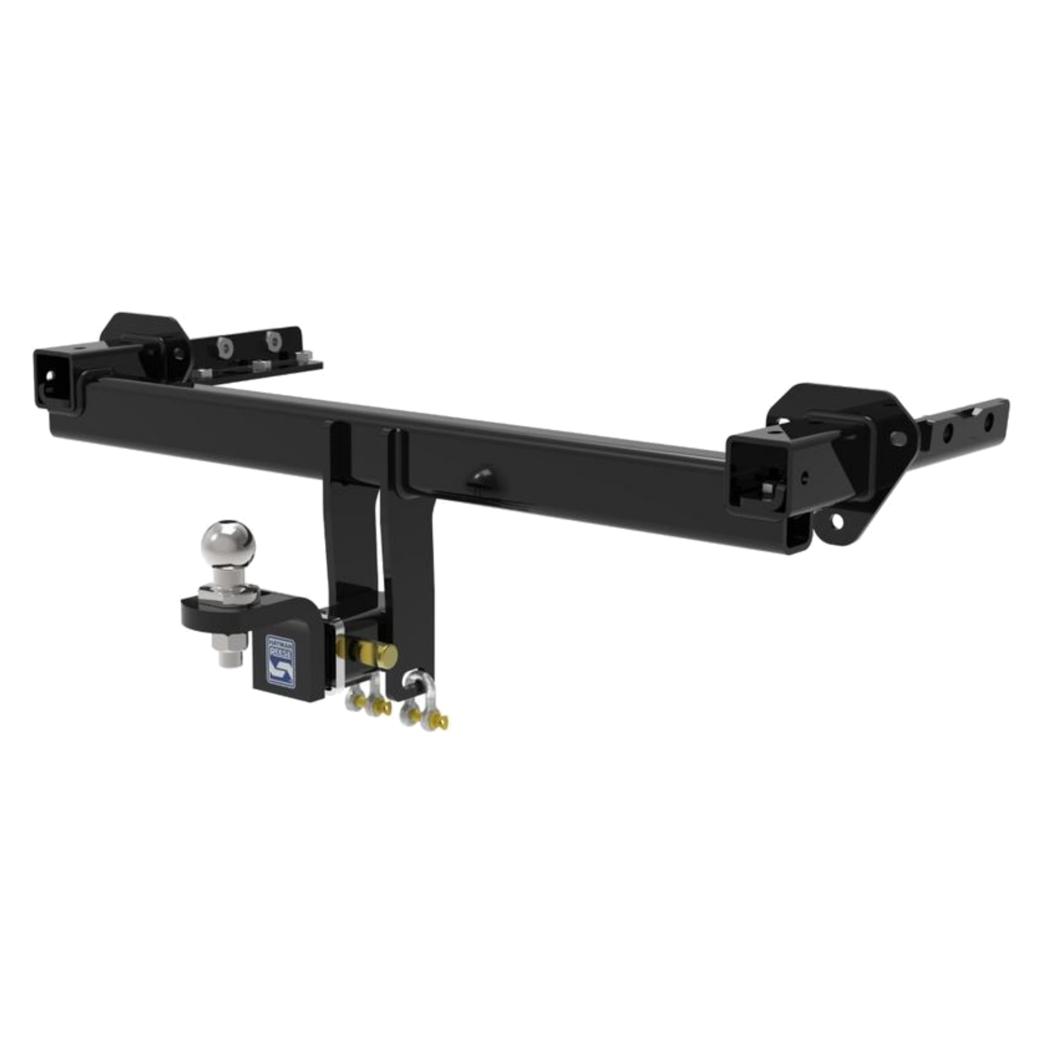 Subaru Forester (Inc Hybrid) SUV 08/2018 - On - Towbar Kit