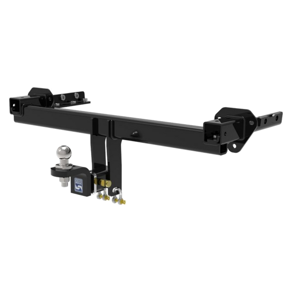 Subaru Forester (Inc Hybrid) SUV 08/2018 - On - Towbar Kit