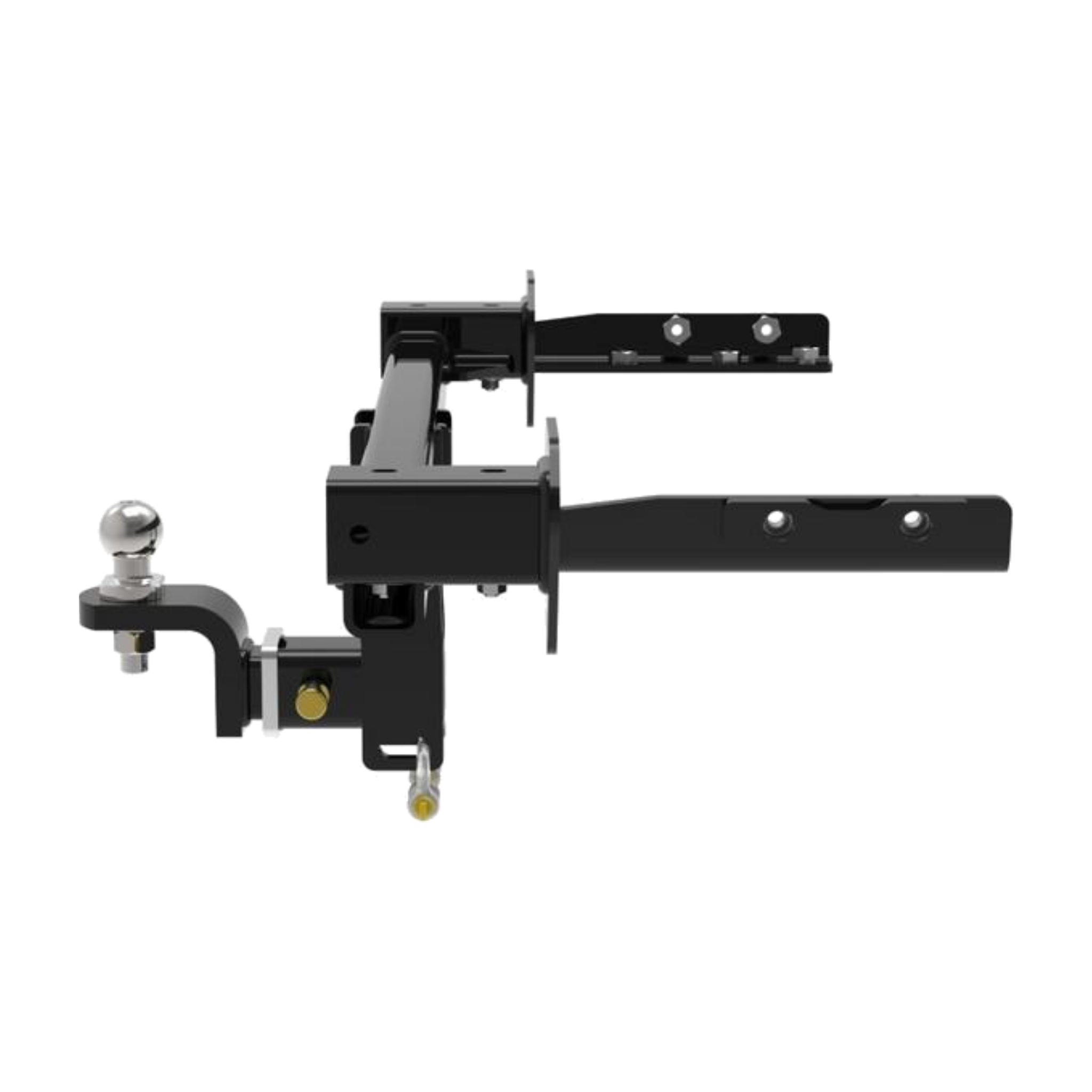 Subaru Forester (Inc Hybrid) SUV 08/2018 - On - Towbar Kit