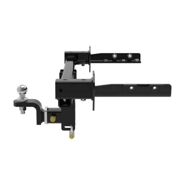 Subaru Forester (Inc Hybrid) SUV 08/2018 - On - Towbar Kit