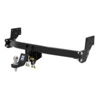 Ford Everest UA 2 SUV 08/2018 - 05/2022 - Towbar Kit