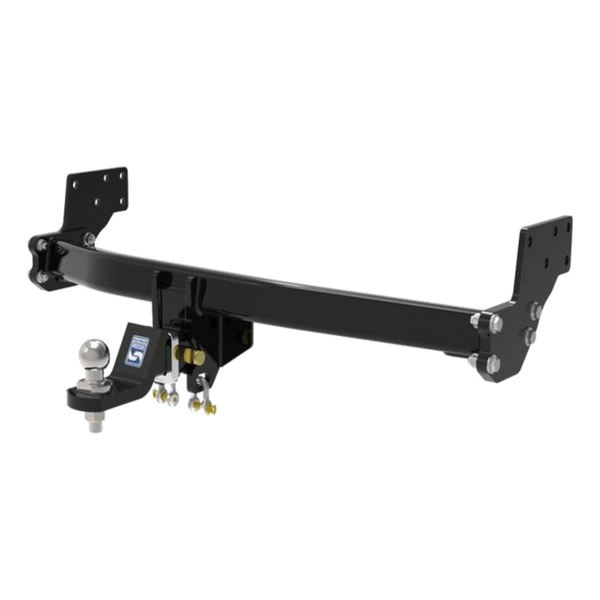 Ford Everest UA 2 SUV 08/2018 - 05/2022 - Towbar Kit