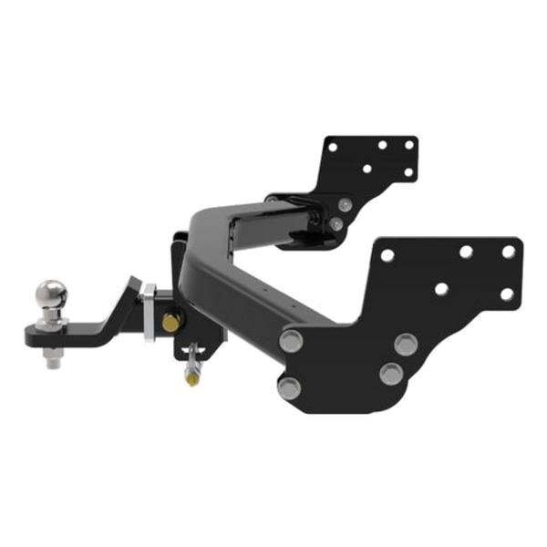 Ford Everest UA 2 SUV 08/2018 - 05/2022 - Towbar Kit
