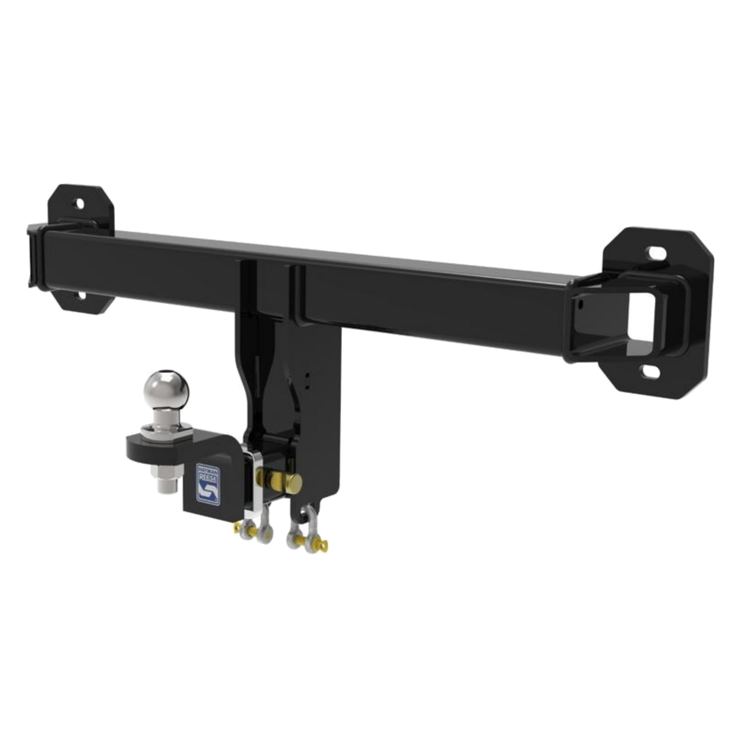 BMW X3 G01 SUV 09/2017 - On - Towbar Kit