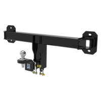 BMW X3 G01 SUV 09/2017 - On - Towbar Kit