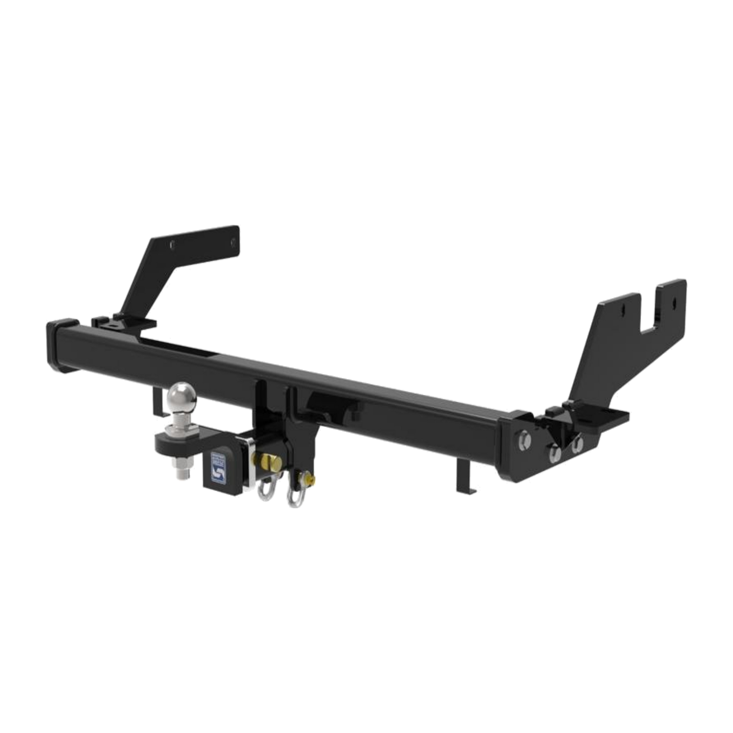 Hyundai iLoad Van 03/2008 - 06/2021 (Towbar With Tradesman Step) - Towbar Kit