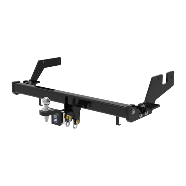 Hyundai iLoad Van 03/2008 - 06/2021 (Towbar With Tradesman Step) - Towbar Kit