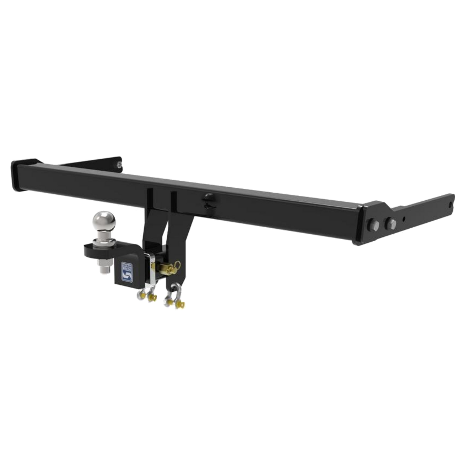 Skoda Superb (Inc Scout 4x4) Wagon 09/2015 - 11/2024 - Towbar Kit