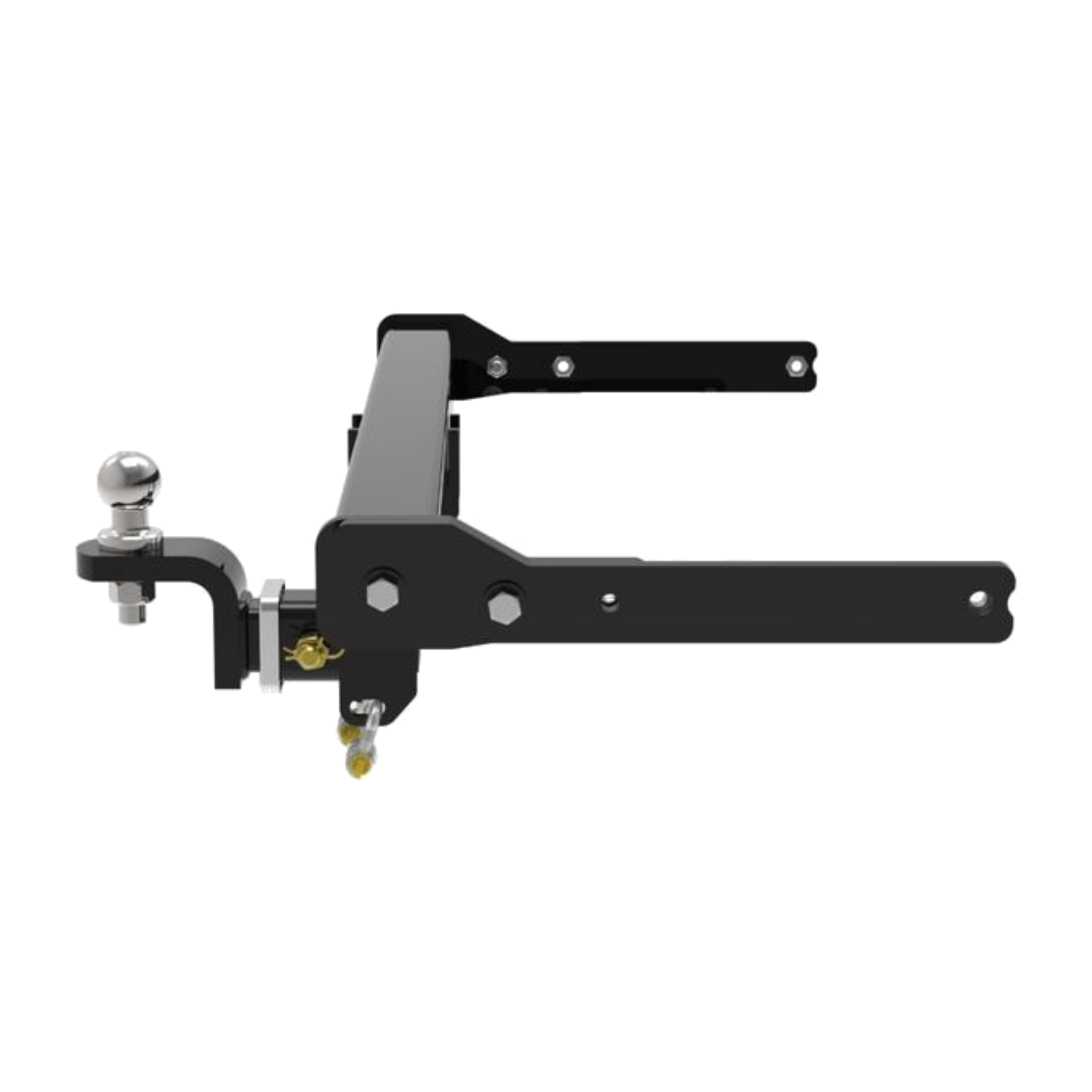 Skoda Superb (Inc Scout 4x4) Wagon 09/2015 - On - Towbar Kit