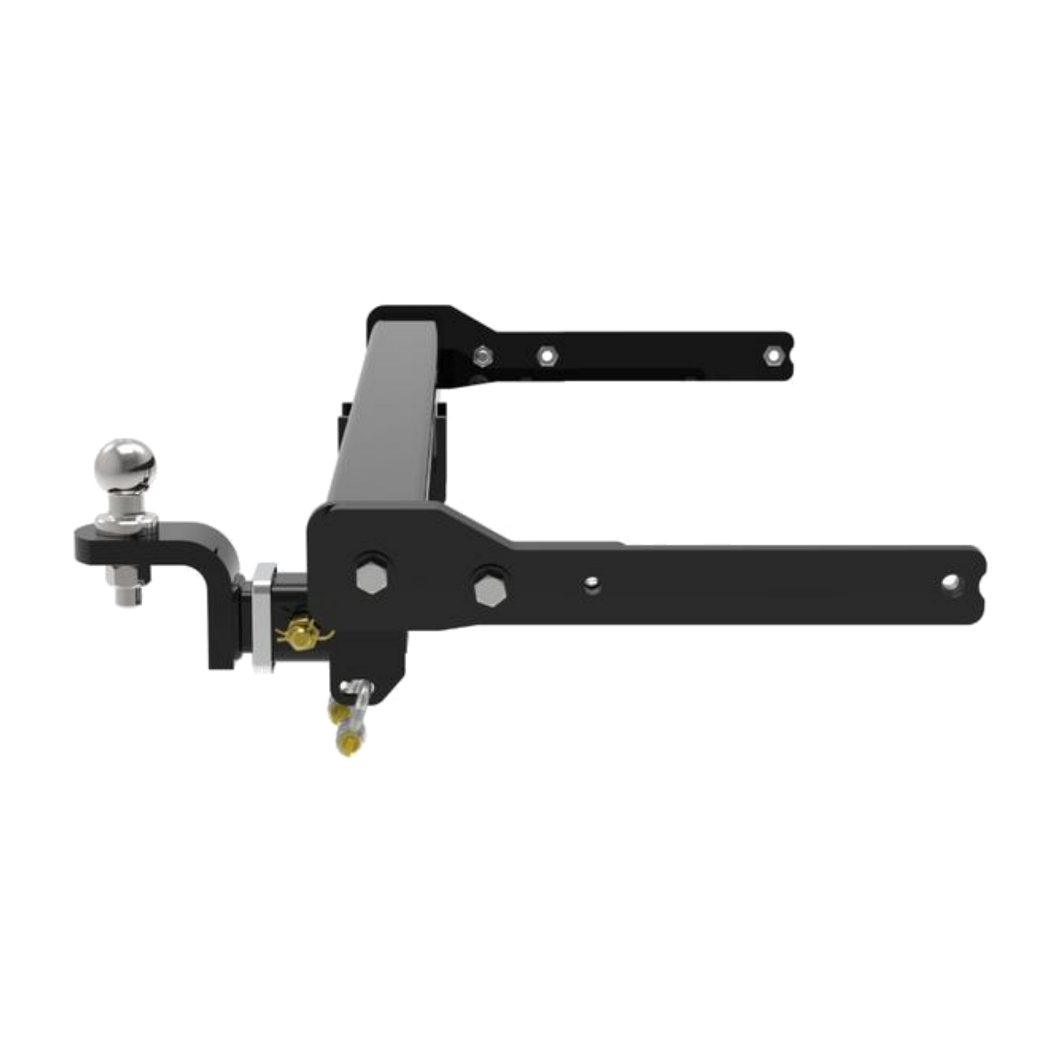 Skoda Superb (Inc Scout 4x4) Wagon 09/2015 - 11/2024 - Towbar Kit
