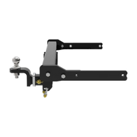 Skoda Superb (Inc Scout 4x4) Wagon 09/2015 - 11/2024 - Towbar Kit