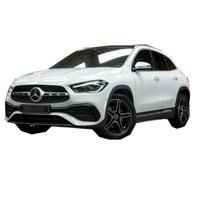 Mercedes-Benz GLA200 H247 SUV 06/2018 - On - Towbar Kit