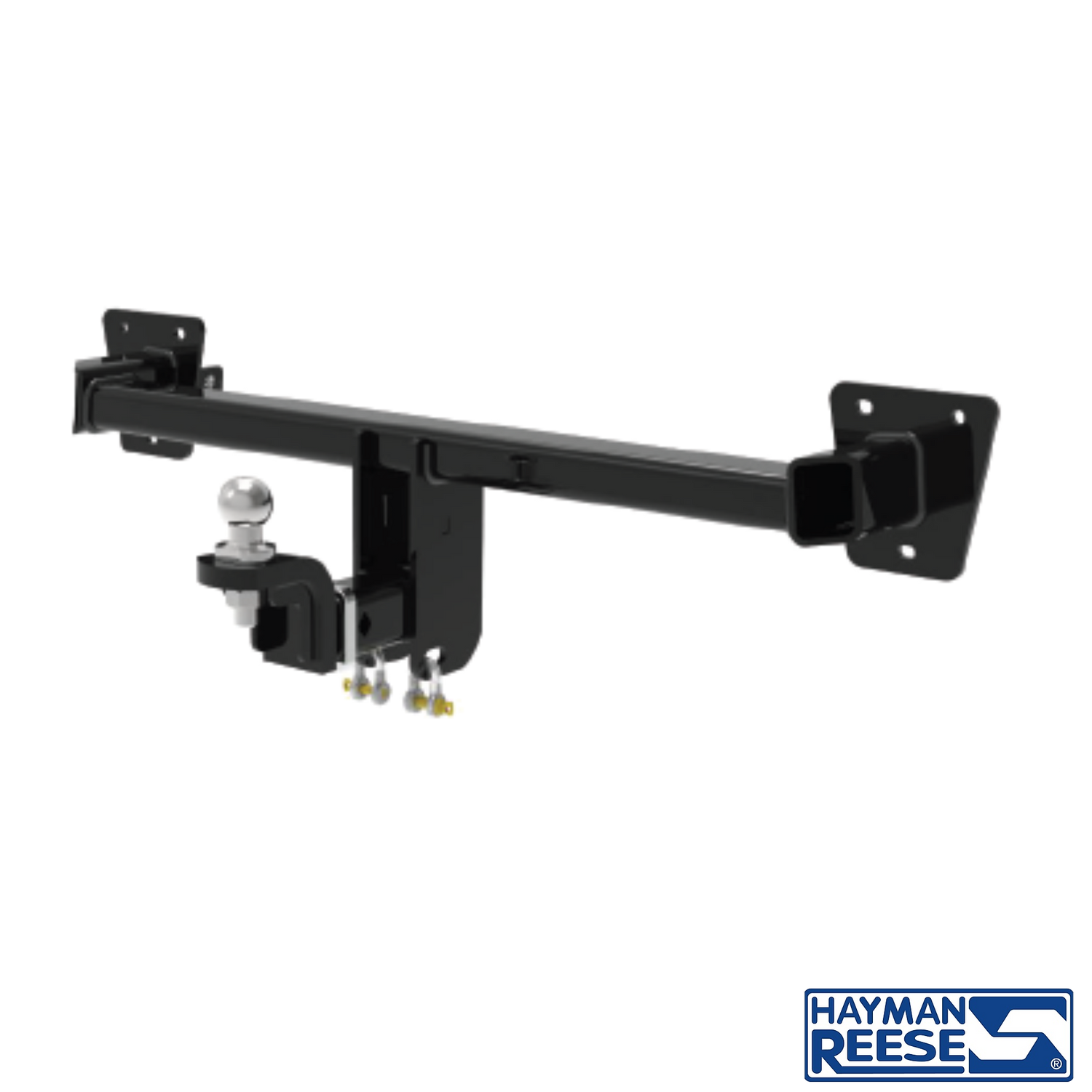 Mercedes-Benz GLB X247 SUV 08/2019 - On - Towbar Kit