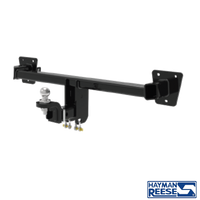 Mercedes-Benz GLB X247 SUV 08/2019 - On - Towbar Kit