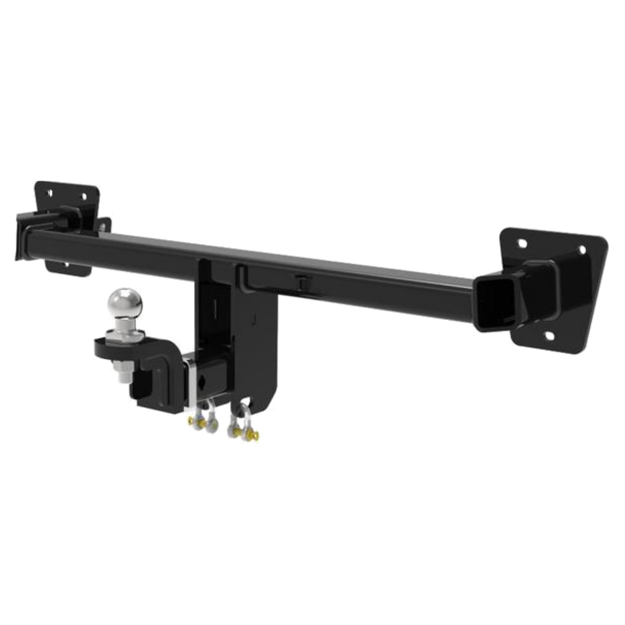 Mercedes-Benz GLB X247 SUV 08/2019 - On - Towbar Kit