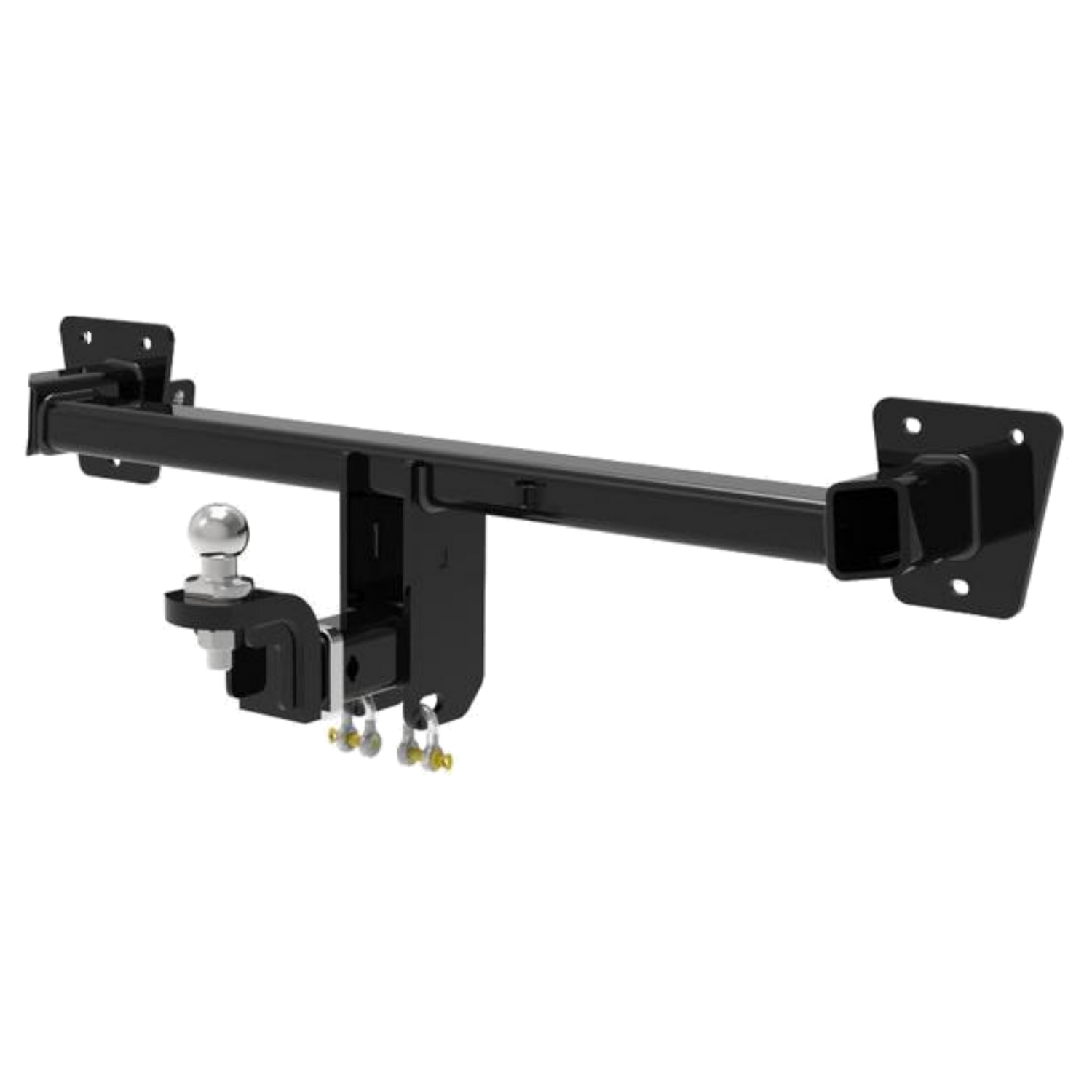 Mercedes-Benz GLB X247 SUV 08/2019 - On - Towbar Kit