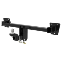 Mercedes-Benz GLB X247 SUV 08/2019 - On - Towbar Kit