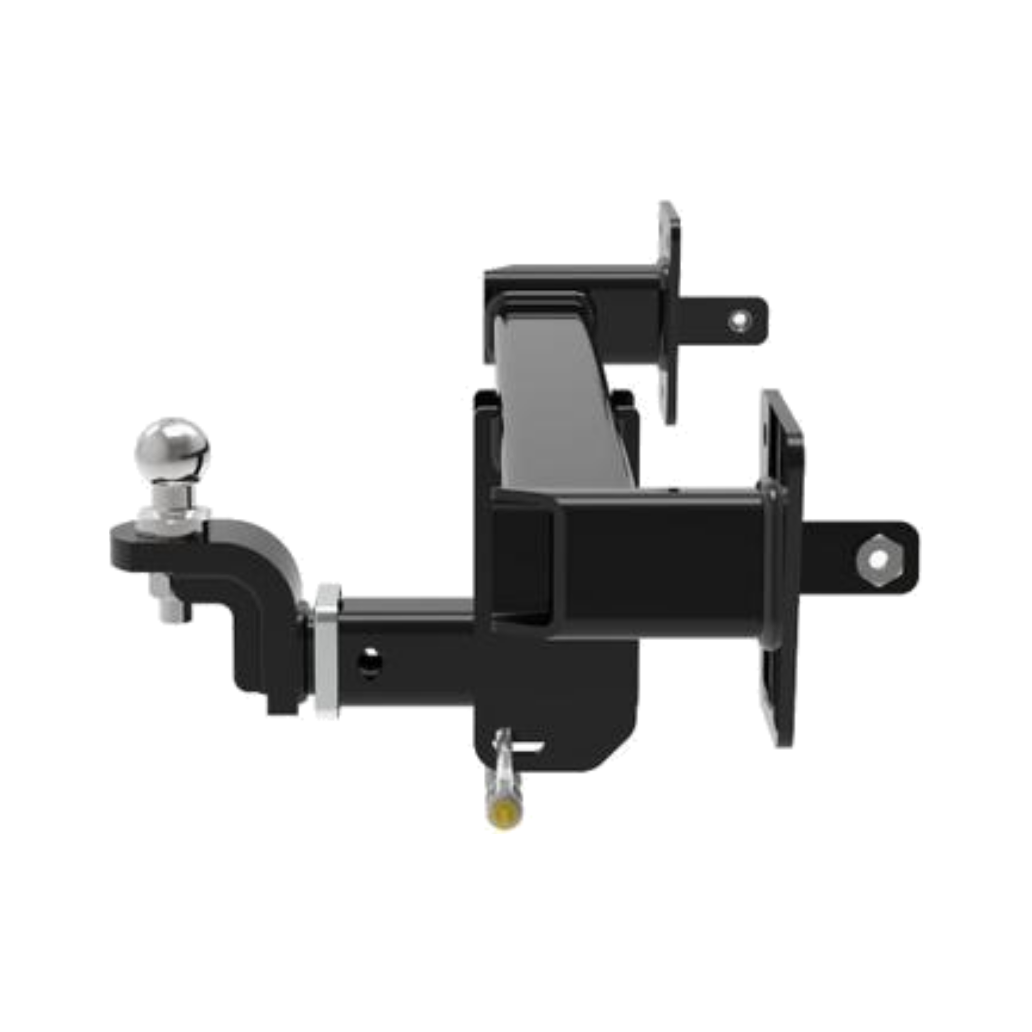 Mercedes-Benz GLB X247 SUV 08/2019 - On - Towbar Kit