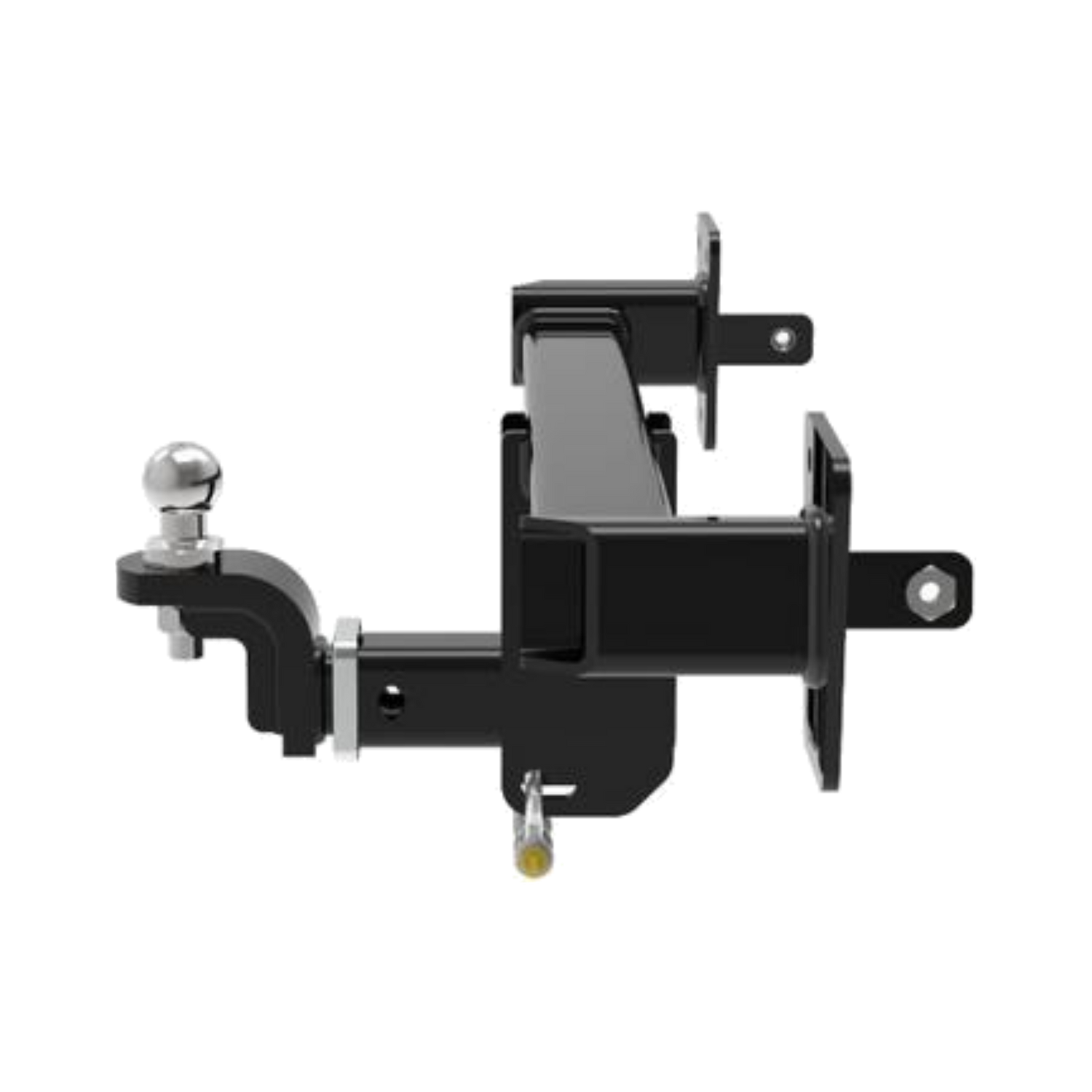 Mercedes-Benz GLB X247 SUV 08/2019 - On - Towbar Kit