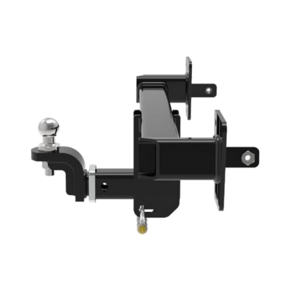 Mercedes-Benz GLB X247 SUV 08/2019 - On - Towbar Kit