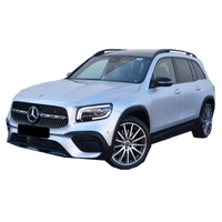Mercedes-Benz GLB X247 SUV 08/2019 - On - Towbar Kit