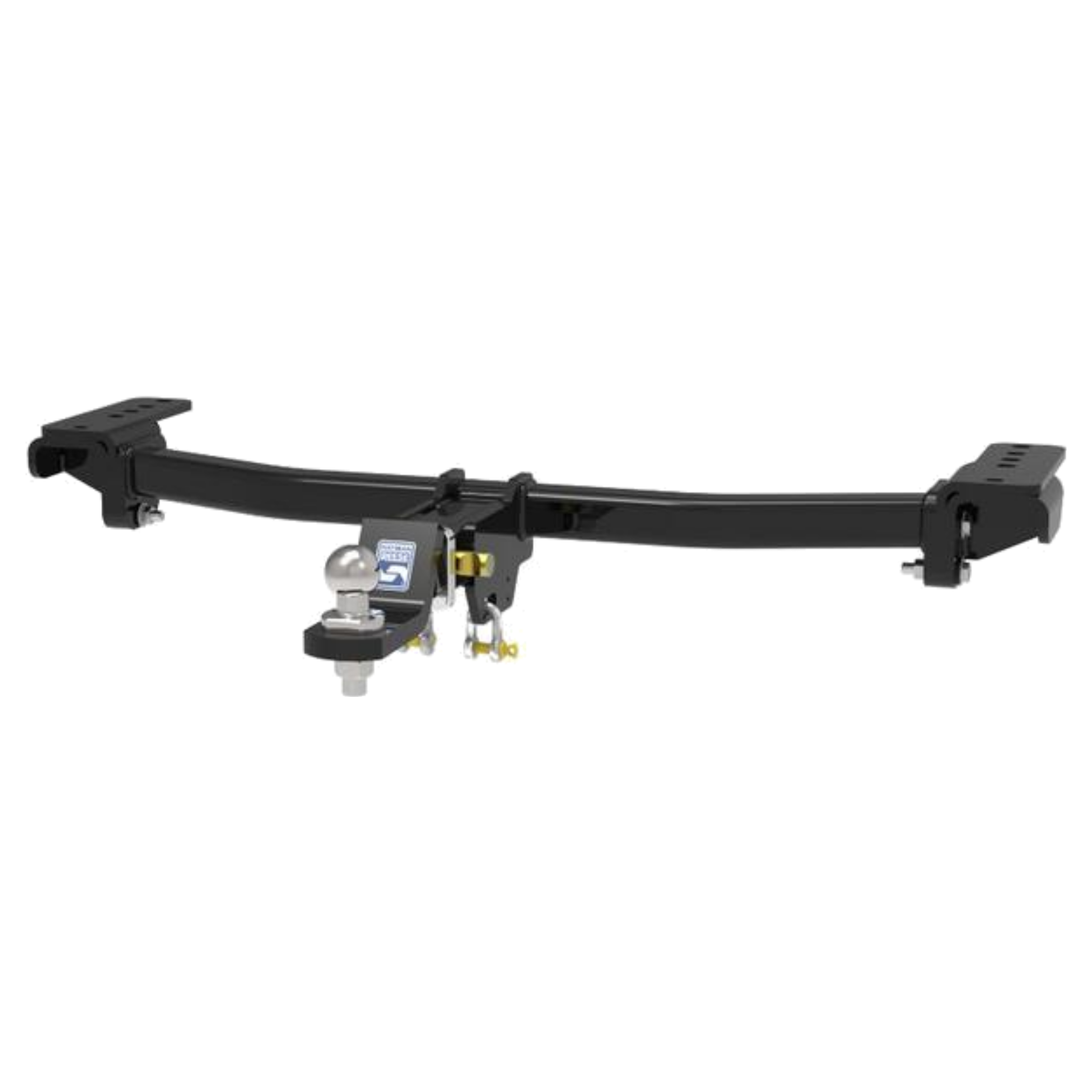 Haval H6 B01 SUV (Does not fit GT) 02/2021 - On - Towbar Kit