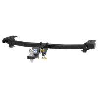 Haval H6 B01 SUV (Does not fit GT) 02/2021 - 05/2025 - Towbar Kit
