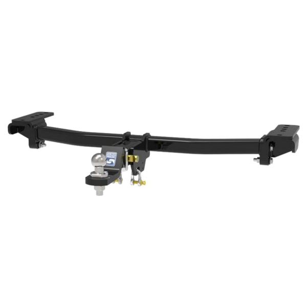 Haval H6 B01 SUV (Does not fit GT) 02/2021 - On - Towbar Kit