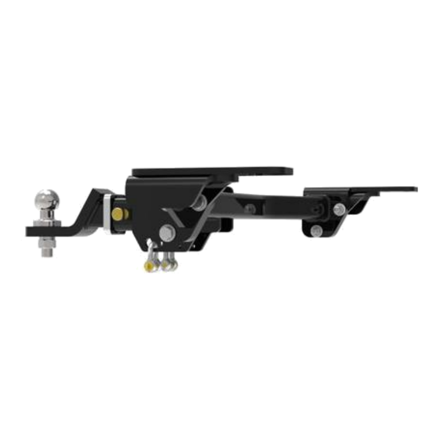 Haval H6 B01 SUV (Does not fit GT) 02/2021 - 05/2025 - Towbar Kit