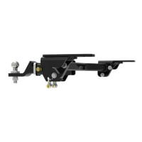 Haval H6 B01 SUV (Does not fit GT) 02/2021 - 05/2025 - Towbar Kit