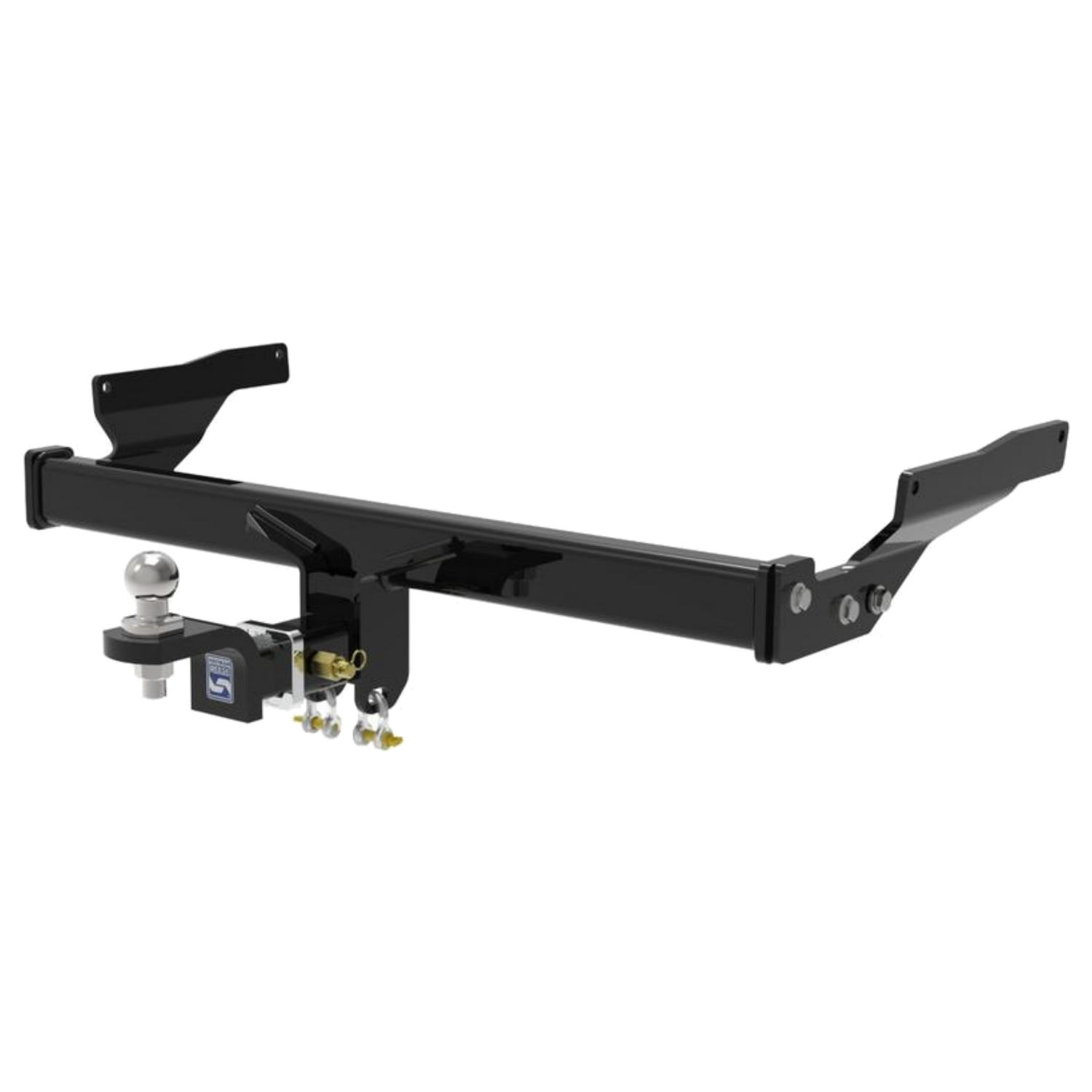 Mazda CX-5 Towbar 45 Profile