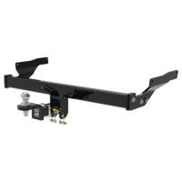 Mazda CX-5 Towbar 45 Profile