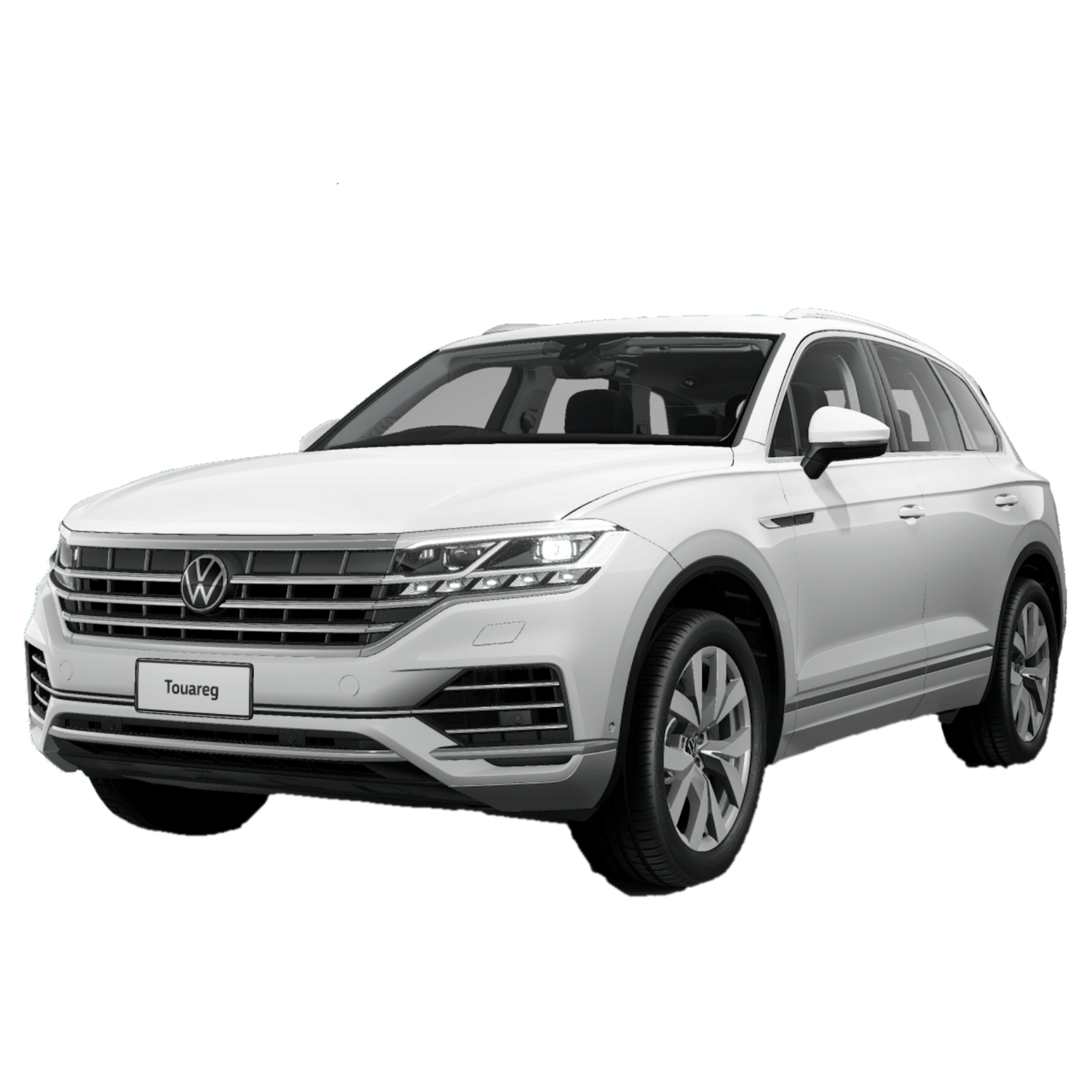 Volkswagen Touareg SUV 01/2019 - On - Towbar Kit