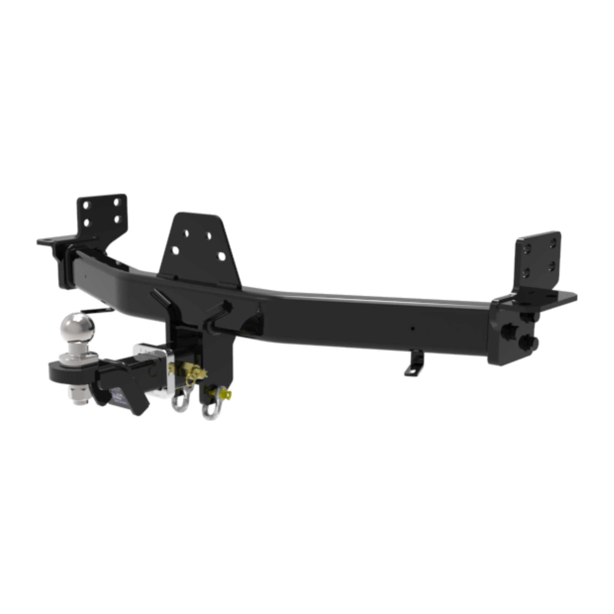 LDV D90 SV9A SUV (Suits Diesel) 01/2020 - 07/2024 - Towbar Kit