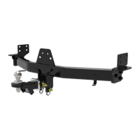 LDV D90 SV9A SUV (Suits Diesel) 01/2020 - 07/2024 - Towbar Kit