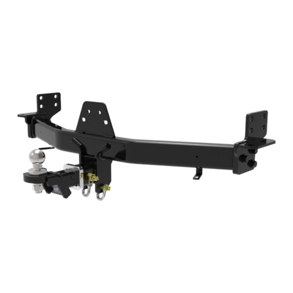 LDV D90 SV9A SUV (Suits Diesel) 01/2020 - 07/2024 - Towbar Kit