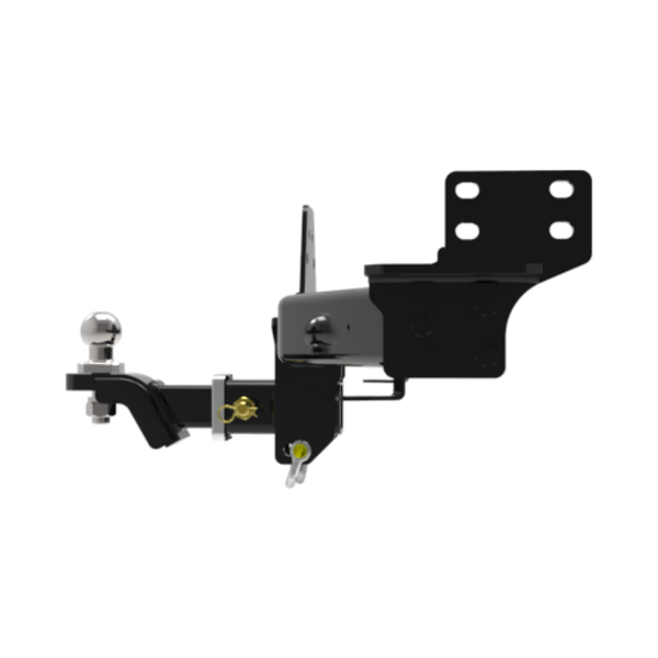 LDV D90 SV9A SUV (Suits Diesel) 01/2020 - 07/2024 - Towbar Kit