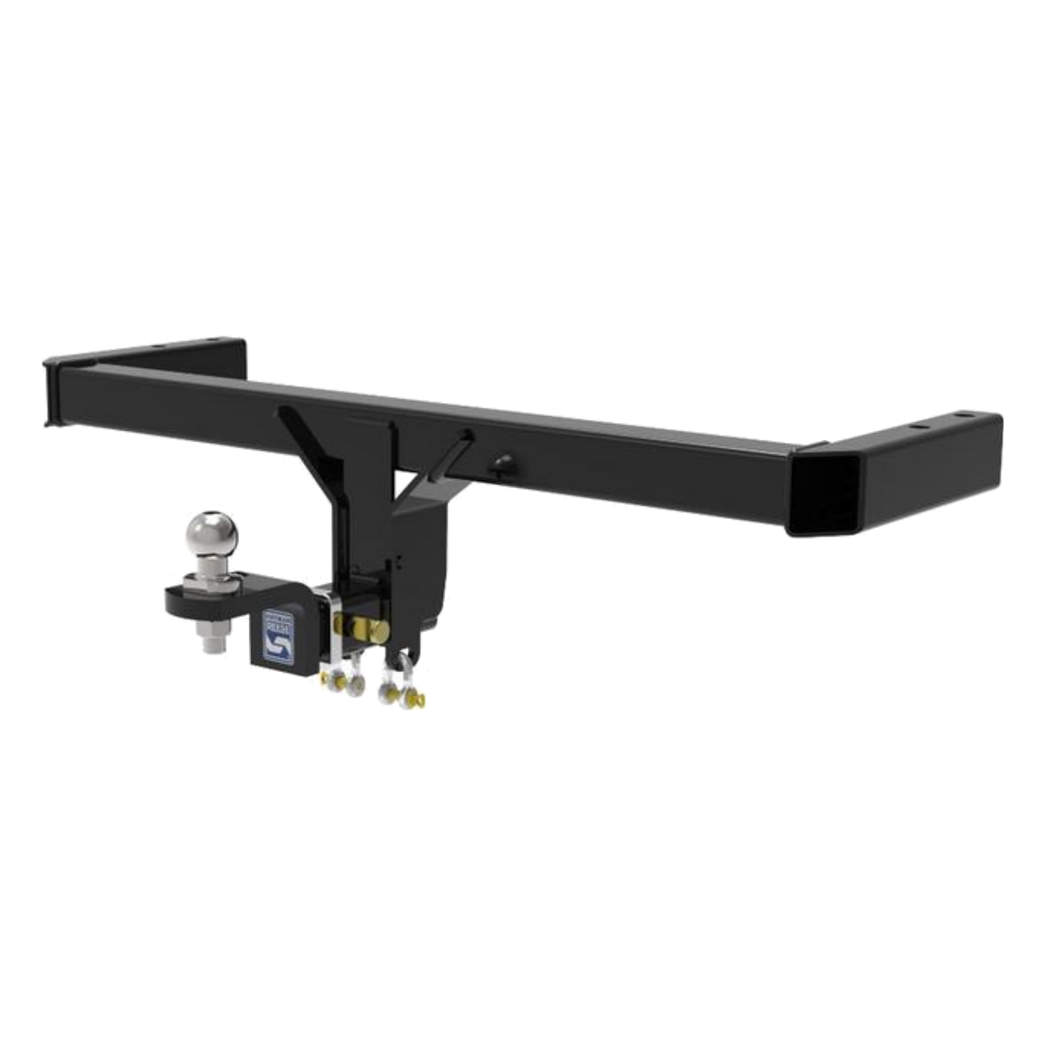 Audi Q5 SUV 02/2017 - 09/2020 - Towbar Kit