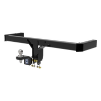 Audi Q5 SUV 02/2017 - 09/2020 - Towbar Kit