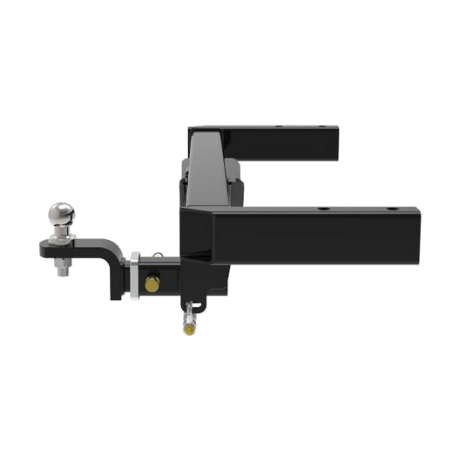 Audi Q5 SUV 02/2017 - 09/2020 - Towbar Kit